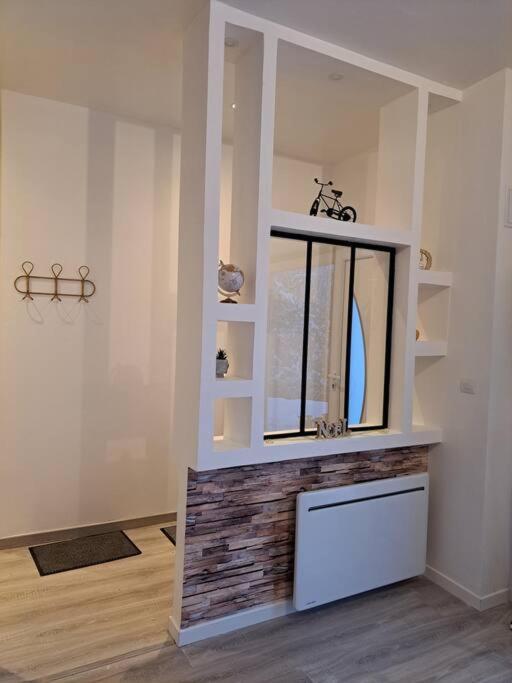 Calme Animaux Admis Apartment