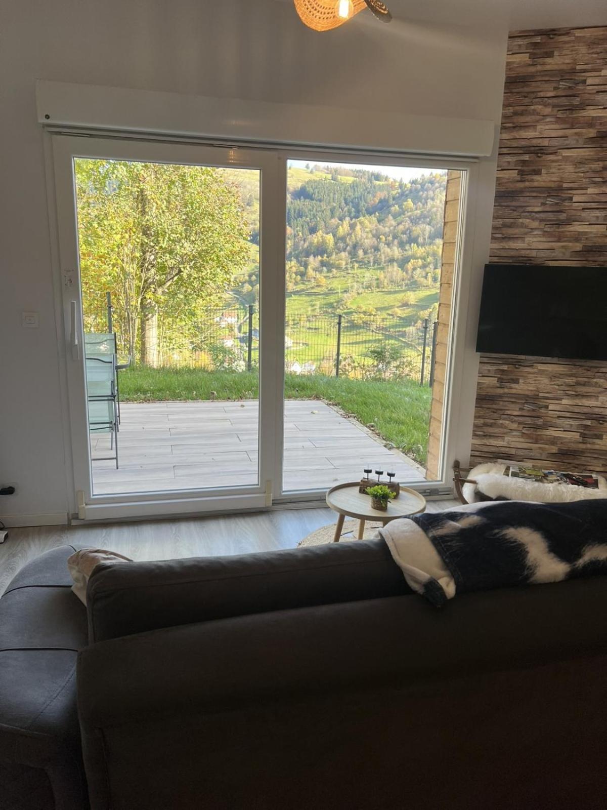 Apartment Calme Animaux Admis